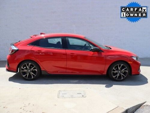 2018 Honda Civic Sport, US $17,849.00, image 10