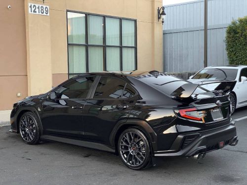 2023 Subaru WRX Premium AWD 4dr Sedan 6M, US $30,995.00, image 2