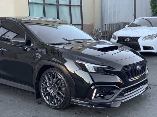 2023 Subaru WRX Premium AWD 4dr Sedan 6M, US $30,995.00, image 3