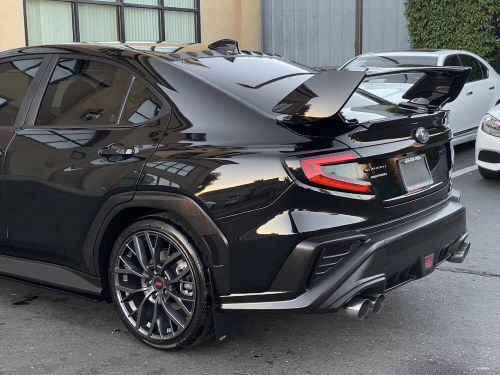 2023 Subaru WRX Premium AWD 4dr Sedan 6M, US $30,995.00, image 4