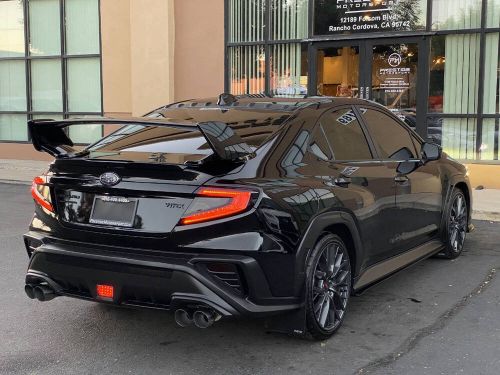 2023 Subaru WRX Premium AWD 4dr Sedan 6M, US $30,995.00, image 6