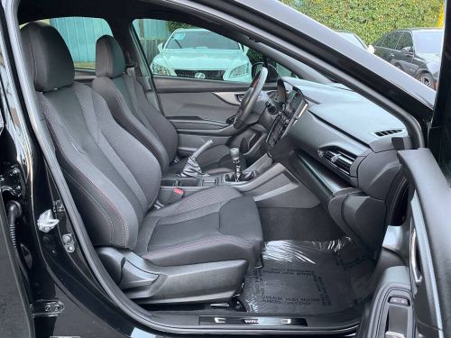 2023 Subaru WRX Premium AWD 4dr Sedan 6M, US $30,995.00, image 8