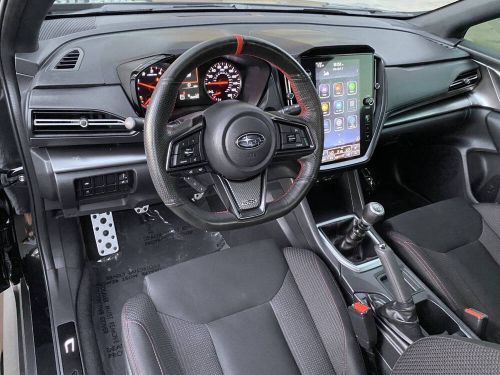 2023 Subaru WRX Premium AWD 4dr Sedan 6M, US $30,995.00, image 12