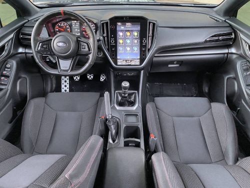 2023 Subaru WRX Premium AWD 4dr Sedan 6M, US $30,995.00, image 13