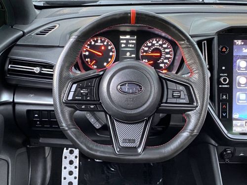 2023 Subaru WRX Premium AWD 4dr Sedan 6M, US $30,995.00, image 15