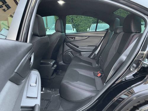 2023 Subaru WRX Premium AWD 4dr Sedan 6M, US $30,995.00, image 18