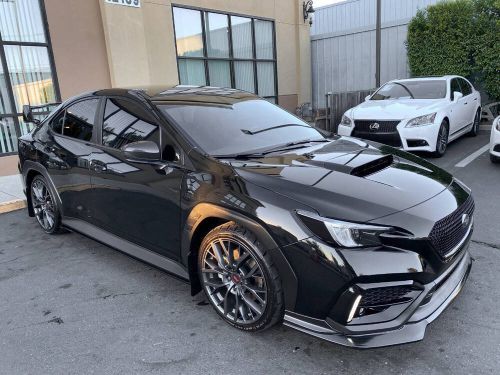 2023 Subaru WRX Premium AWD 4dr Sedan 6M, US $30,995.00, image 19