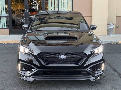 2023 Subaru WRX Premium AWD 4dr Sedan 6M, US $30,995.00, image 21