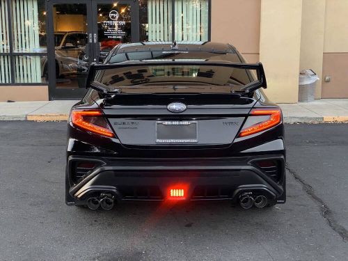 2023 Subaru WRX Premium AWD 4dr Sedan 6M, US $30,995.00, image 22