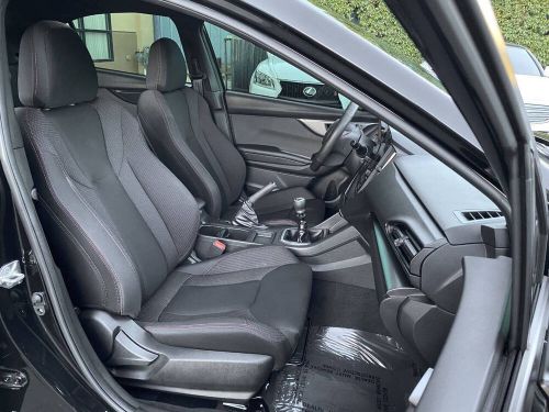 2023 Subaru WRX Premium AWD 4dr Sedan 6M, US $30,995.00, image 23