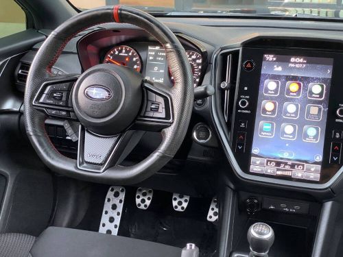 2023 Subaru WRX Premium AWD 4dr Sedan 6M, US $30,995.00, image 25