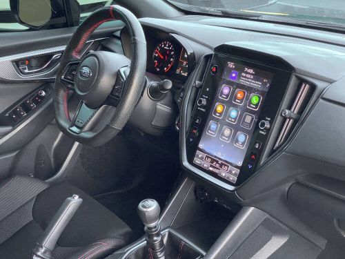 2023 Subaru WRX Premium AWD 4dr Sedan 6M, US $30,995.00, image 29