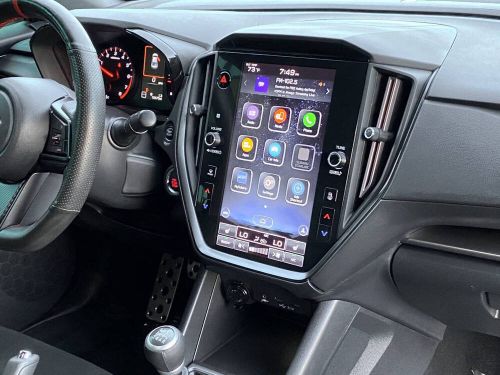 2023 Subaru WRX Premium AWD 4dr Sedan 6M, US $30,995.00, image 30