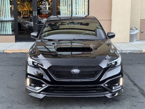 2023 Subaru WRX Premium AWD 4dr Sedan 6M, US $30,995.00, image 35