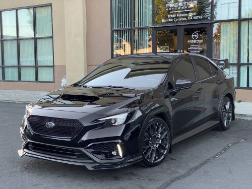 2023 Subaru WRX Premium AWD 4dr Sedan 6M, US $30,995.00, image 36