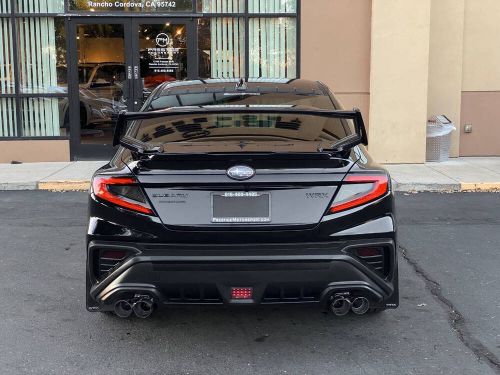 2023 Subaru WRX Premium AWD 4dr Sedan 6M, US $30,995.00, image 38