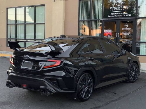 2023 Subaru WRX Premium AWD 4dr Sedan 6M, US $30,995.00, image 39