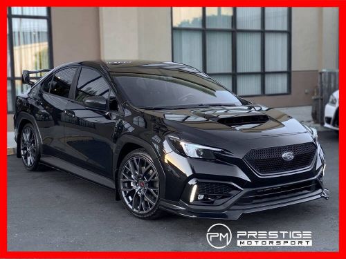 2023 Subaru WRX Premium AWD 4dr Sedan 6M, US $30,995.00, image 40