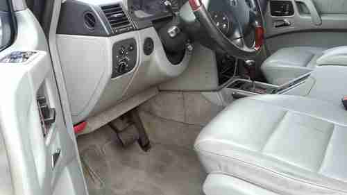 2003 Mercedes-Benz G500 Base Sport Utility 4-Door 5.0L, US $25,800.00, image 3