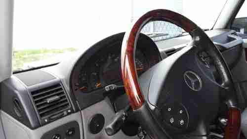 2003 Mercedes-Benz G500 Base Sport Utility 4-Door 5.0L, US $25,800.00, image 4