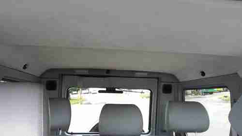 2003 Mercedes-Benz G500 Base Sport Utility 4-Door 5.0L, US $25,800.00, image 5