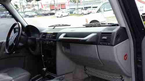 2003 Mercedes-Benz G500 Base Sport Utility 4-Door 5.0L, US $25,800.00, image 9