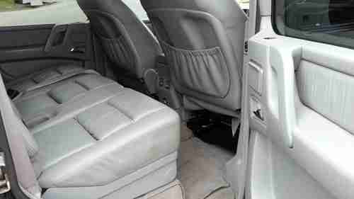 2003 Mercedes-Benz G500 Base Sport Utility 4-Door 5.0L, US $25,800.00, image 11