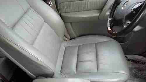 2003 Mercedes-Benz G500 Base Sport Utility 4-Door 5.0L, US $25,800.00, image 16