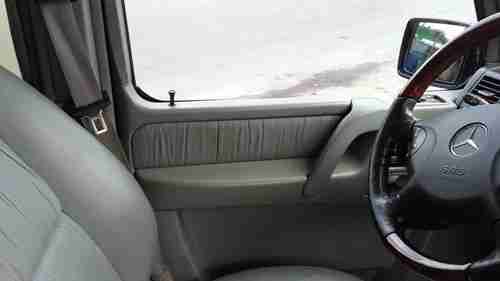 2003 Mercedes-Benz G500 Base Sport Utility 4-Door 5.0L, US $25,800.00, image 19