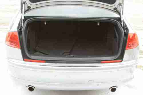 2004 Audi A8L 4.2L Adaptive Cruise Control 19