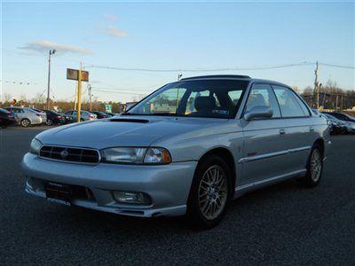 Gt limited leather moonroof runs great local trade carfax certified!