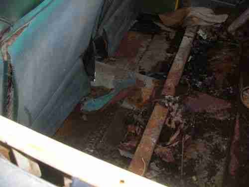 1951 Chrysler New Yorker Convertible w/331 Hemi and Fluid Drive, image 5