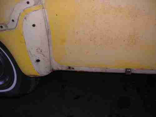 1951 Chrysler New Yorker Convertible w/331 Hemi and Fluid Drive, image 10