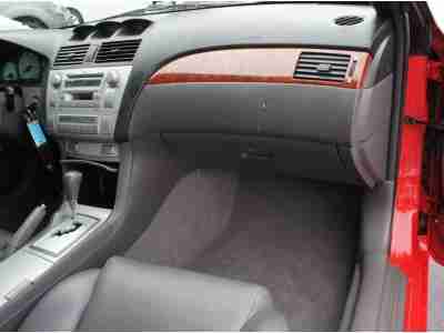 We Finance: Pre-Owned Convertible Red Leather, US $10,999.00, image 11