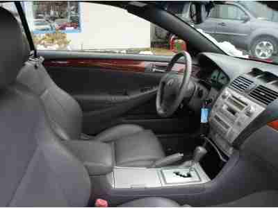 We Finance: Pre-Owned Convertible Red Leather, US $10,999.00, image 12