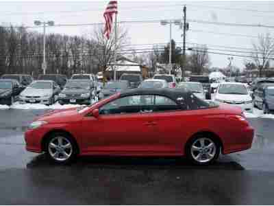 We Finance: Pre-Owned Convertible Red Leather, US $10,999.00, image 14