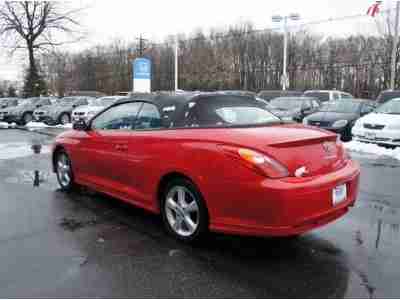 We Finance: Pre-Owned Convertible Red Leather, US $10,999.00, image 15