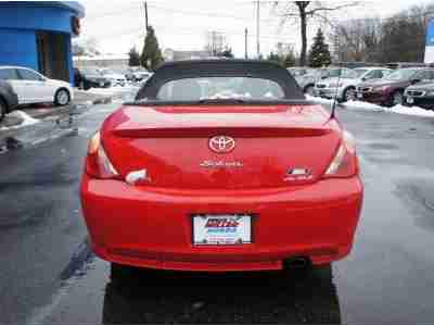 We Finance: Pre-Owned Convertible Red Leather, US $10,999.00, image 16