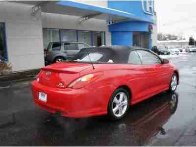 We Finance: Pre-Owned Convertible Red Leather, US $10,999.00, image 17