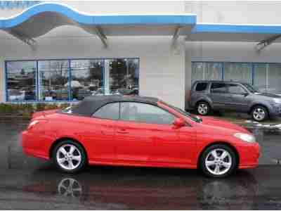 We Finance: Pre-Owned Convertible Red Leather, US $10,999.00, image 18
