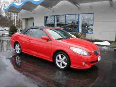 We Finance: Pre-Owned Convertible Red Leather, US $10,999.00, image 19