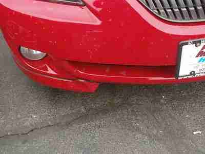 We Finance: Pre-Owned Convertible Red Leather, US $10,999.00, image 21