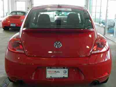 2.0 TSi Turbo Certified CPO 6-speed Manual Hatchback 2.0T Red, US $18,000.00, image 5