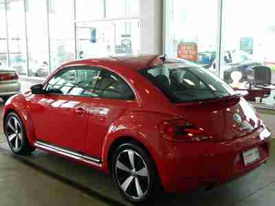 2.0 TSi Turbo Certified CPO 6-speed Manual Hatchback 2.0T Red, US $18,000.00, image 6