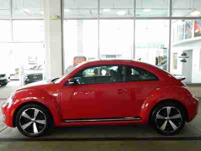 2.0 TSi Turbo Certified CPO 6-speed Manual Hatchback 2.0T Red, US $18,000.00, image 7