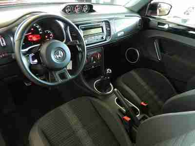 2.0 TSi Turbo Certified CPO 6-speed Manual Hatchback 2.0T Red, US $18,000.00, image 9