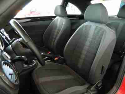 2.0 TSi Turbo Certified CPO 6-speed Manual Hatchback 2.0T Red, US $18,000.00, image 10