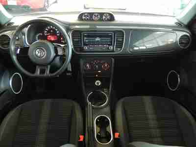 2.0 TSi Turbo Certified CPO 6-speed Manual Hatchback 2.0T Red, US $18,000.00, image 11