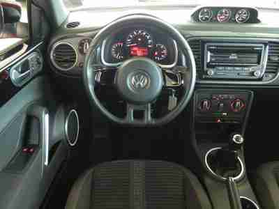 2.0 TSi Turbo Certified CPO 6-speed Manual Hatchback 2.0T Red, US $18,000.00, image 12