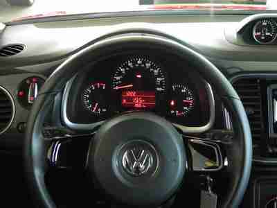 2.0 TSi Turbo Certified CPO 6-speed Manual Hatchback 2.0T Red, US $18,000.00, image 13